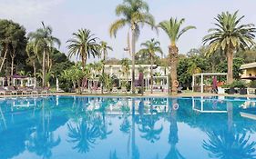 Sofitel Rabat Jardin Des Roses